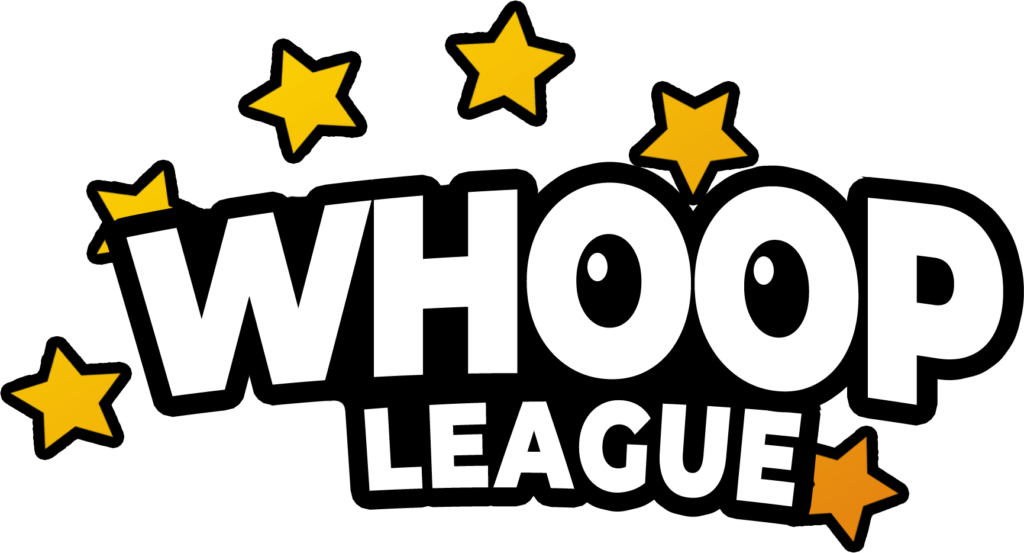 Whoop League